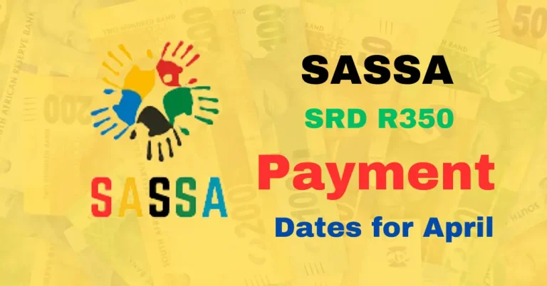 SASSA April Status Check New Latest Update 2024